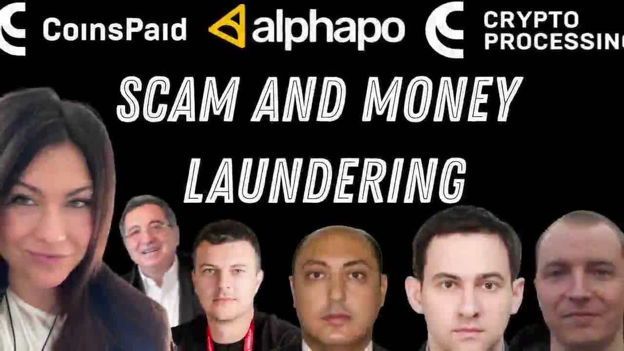 Irina Valentovich 2 - softswiss scam - Casino by Softswiss